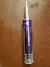 GEOCEL 2300 CLEAR Construction Tripolymer Sealant  - 10.3 oz.