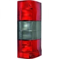 Hartsant RüCkleuchte Links FüR Citroen Jumper + Fiat Ducato + Peugeot Boxer 94