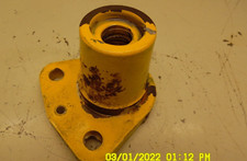 N.H.LS170 R.H. SUPPORT  9844564