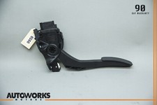 09-15 Jaguar X250 XF XFR Accelerator Gas Pedal Assembly 9X239F832AA OEM