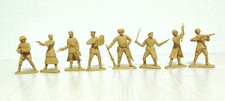 Legend Toy Soldiers Black Guard Set 1 Scale 1/32 Release 2022