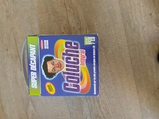 Coffret CD Coluche Intégrale Super Décapant Collector 7 CD