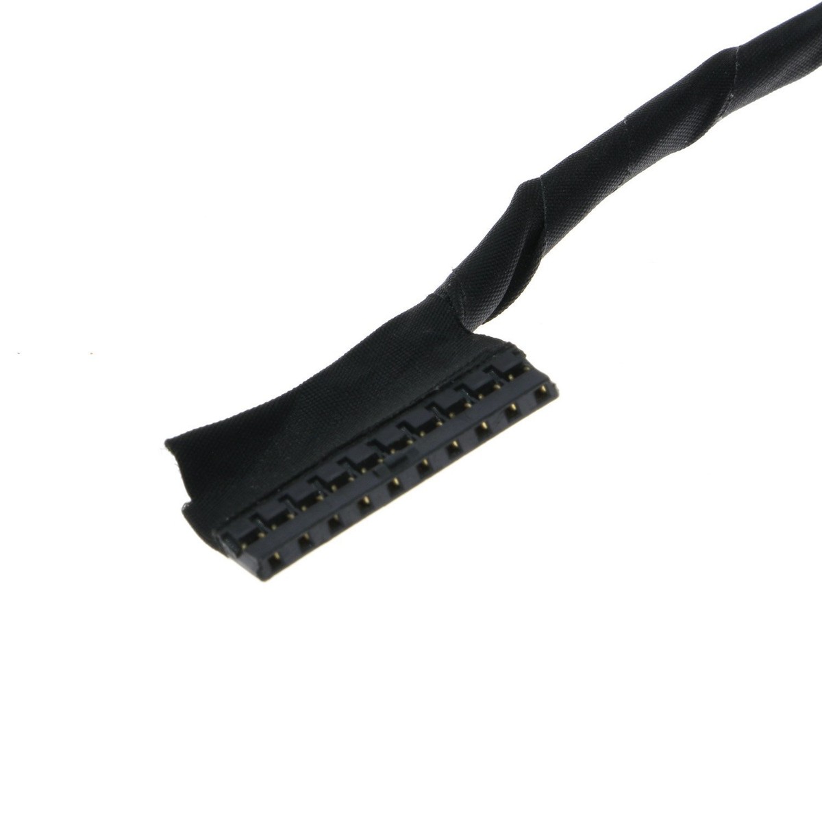 Battery Cable For Dell Latitude E5580 & Precision M3520 - Replacement Wire 0968CF 9 thumbnail image