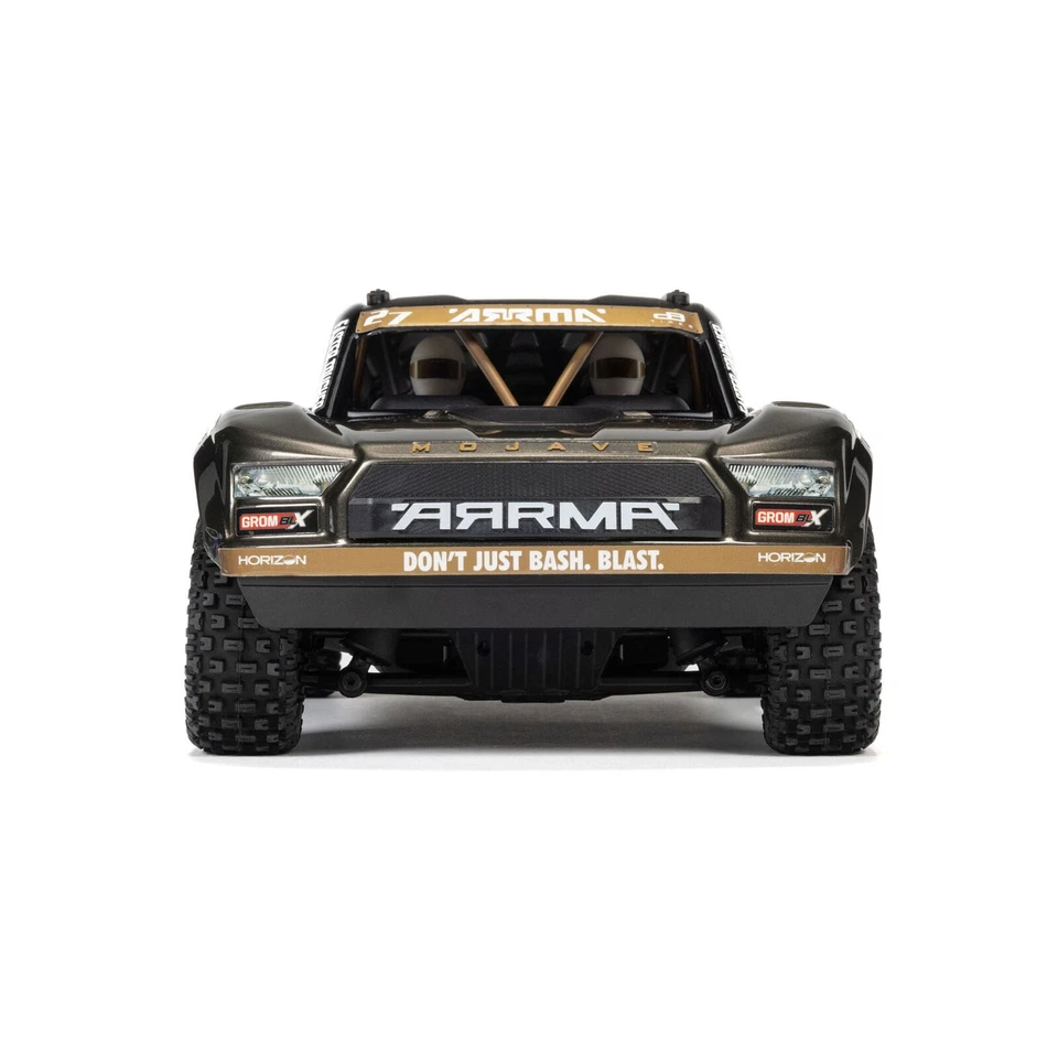 ARRMA MOJAVE GROM 223S BLX RC Desert Truck RTR, 2S/3S, 80 km/h - ARA2304T1 - Bild 3 von 4