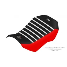 SEAT COVER FMX RIBS SUZUKI LTZ 400 CARBURETOR HIGH QUALITY GRIP FREE SHIPPING