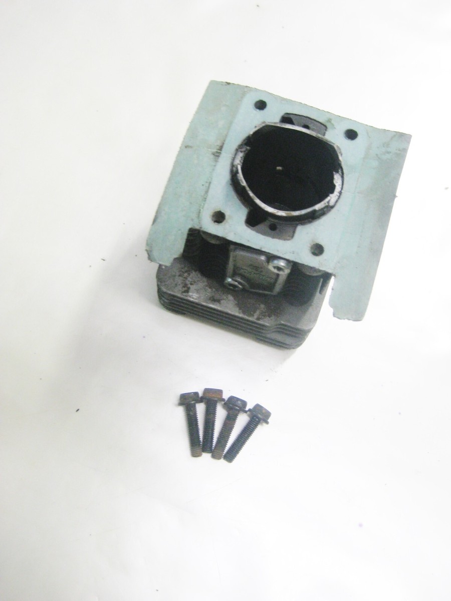 Redmax Hedge Trimmer HTZ2460 CHTZ2460 Cylinder Assembly part