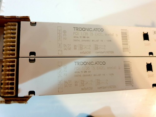 Alimentatore ACTEC LINETYPE- 12V - 75W - Foto 12