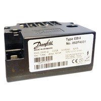 Danfoss Elektronische ZüNdeinheit Typ Ebi 052F4031 Buderus Bde, Re, BE-A Sieger