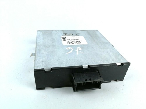 BMW 3er Reihe E90 Wandler Drehmoment Getriebewandler Steuergerät Einheit 9127088