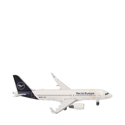 Herpa Wings 1:500 Lufthansa A320 D-AIUC 538176