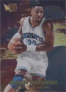 95 96 Fleer Metal | eBay