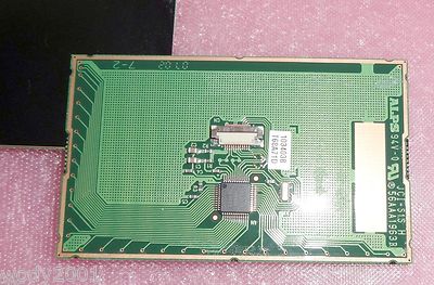 ALPS 56AAA1963B Touch Pad Mouse - Pad Pointing_device