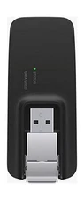 Verizon MiFi USB730L U730L 4G LTE Global USB Modem Black,Verizon (Newest Edit...