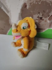 Land Before Time Mini Cera 4in Plush (Missing Hatching Egg Case)