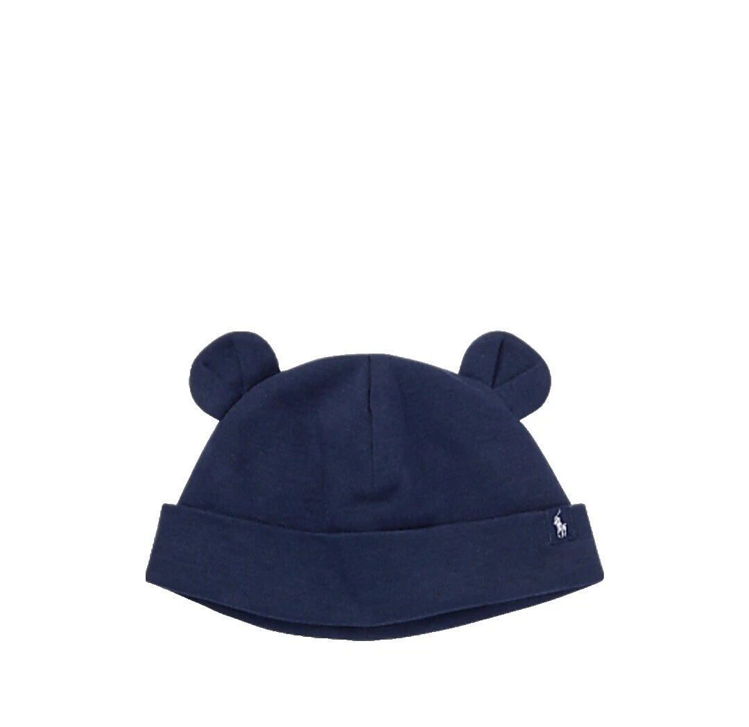 Polo Ralph Lauren Boy Baby Hats