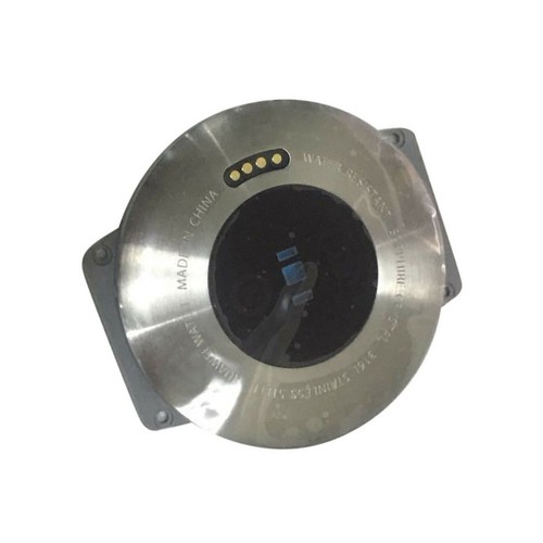High Quality Steel Metal Back Cover Shell Replace Parts For Huawei Smart Watch 1 - Photo 3 sur 8
