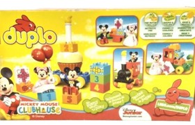 LEGO Mickey & Minnie Birthday Parade DUPLO Disney TM (10597)