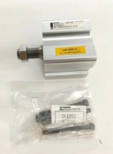 Parker SD50N25T Compact Pneumatic Cylinder