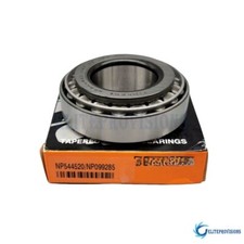 Fit TIMKEN NP544520/NP099285 TAPERED ROLLER BEARING 41.275x82.55x26.543 mm