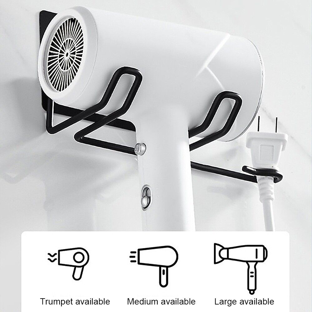 Electric Type Wall Mounted Hair Dryer