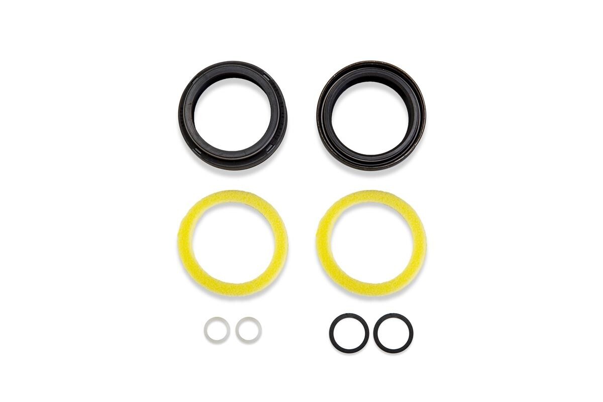 Joints de suspension avant 32mm pour vélo VTT compatibles RockShox