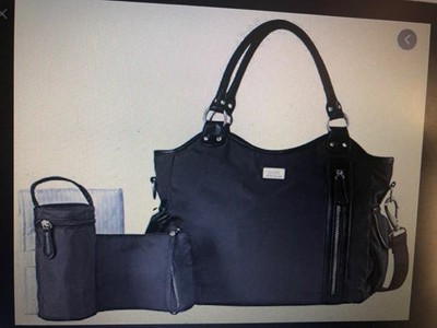 isoki madame polly blush