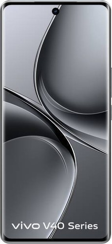 vivo V40 5G-Factory Unlocked Dual SIM 512 GB GLOBAL ROM 12GB RAM -Titanium Grey - Picture 4 of 12