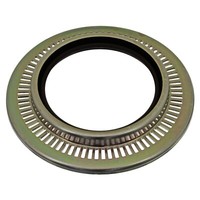 Febi Wellendichtring Mit Abs-Impulsring MAN 11255