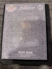 Funko Pop! Iron Man Die Cast #02 Funko Shop Exclusive Sealed