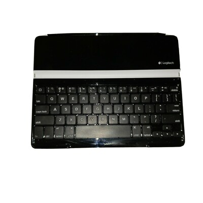 Logitech Ultrathin Keyboard Cover for iPad2 and iPad 3rd Generation