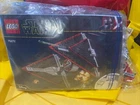 Lego Brand New Star Wars Set 75272(no box)