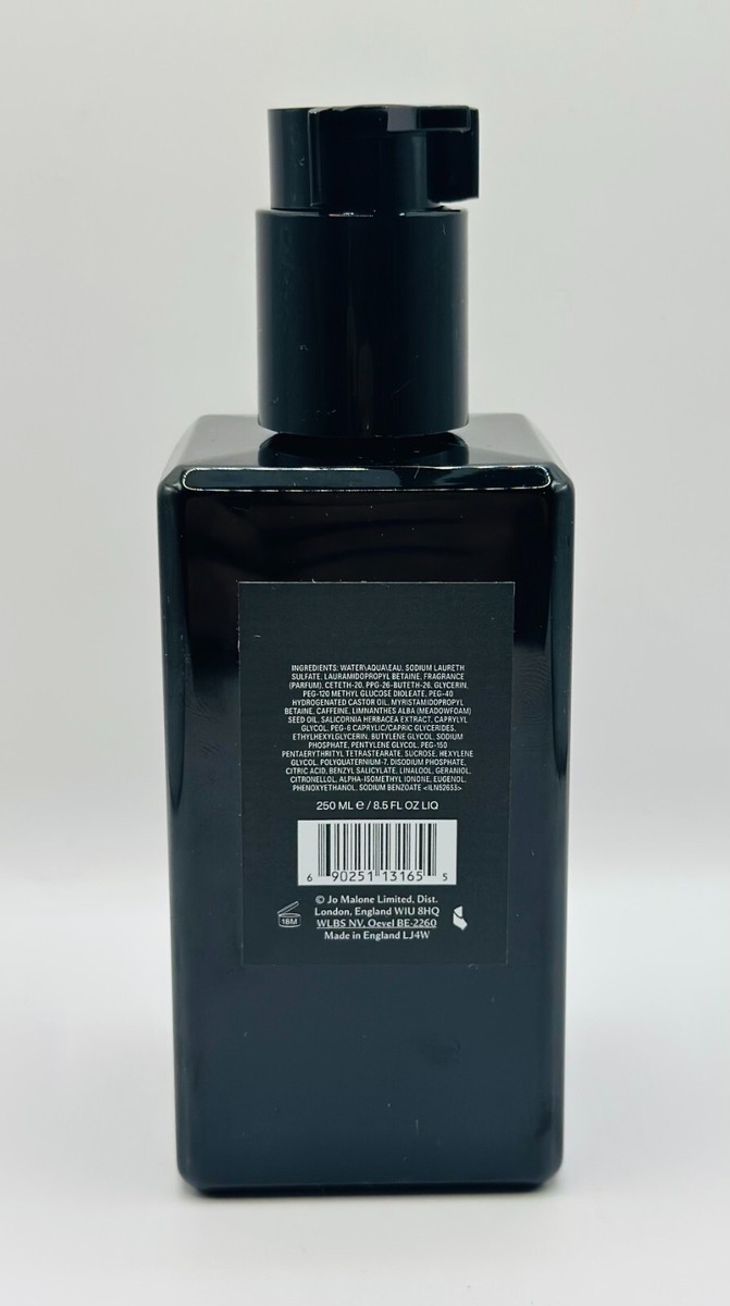 JO MALONE VELVET ROSE & OUD ボディ＆ハンドウォッシュ Velvet Rose & Oud Body & Hand Wash | Jo Malone London