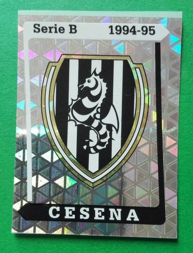 CALCIATORI PANINI 1994/95 - scudetti,stick&stack,mascotte a scelta - recuperati - Imagen 61 de 101