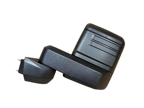 OEM GM Chevy Silverado GMC Sierra 2500 3500 HD Tow Mirror MANUAL LH 84944531