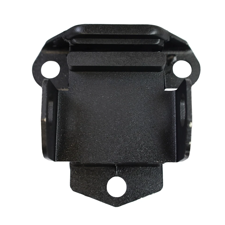 Black Truck Engine and Crossmember Conversion Kit For Chevrolet GMC Truck 47-59 - Image 4 of 4