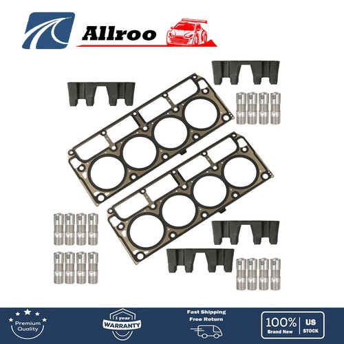 For LS9 MLS Cylinder Head Gaskets & LS7 Lifters and Trays kit-5.3/5.7/6.0/6.2