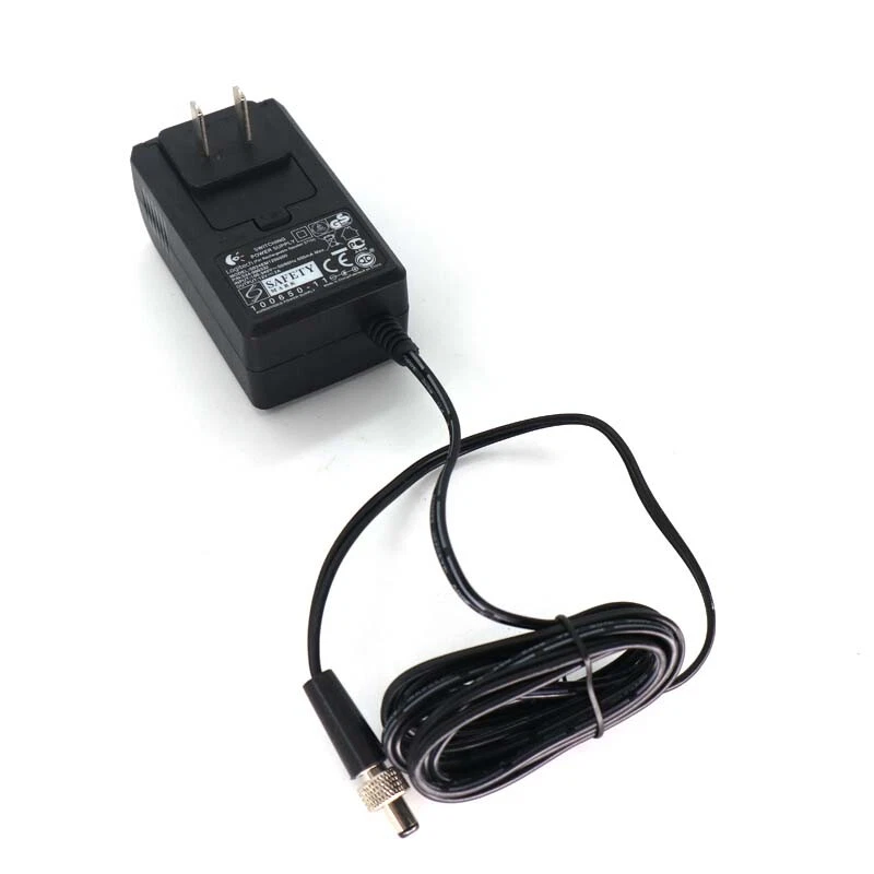 Netzadapter für Mackie ProFX6v3 Profx10v3 Profx12v3 ProFX22v3 Mixer Ladegerät - Bild 3 von 4