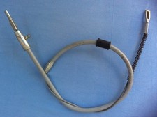 Trabant 1,1  601 Handbremsseil Bremsseil link...