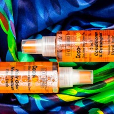 NEXT IMAGE Vita-Fresh Hair Odor Neutralizer 8 oz. Leave-In Spray