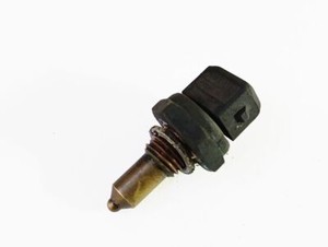 BMW 1 E82 E88 2008 Kühlmitteltemperatur Sensor Fühler Geber 1433076 UST112607