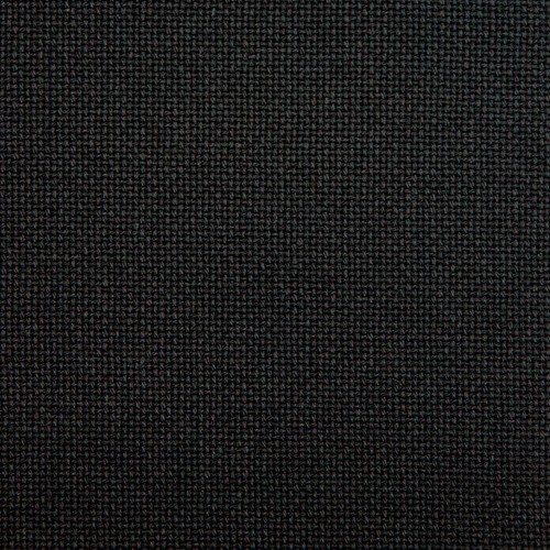 Zweigart 18 Count Aida Fabric, Black Color (720), - Multiple Sizes Available - Picture 2 of 2