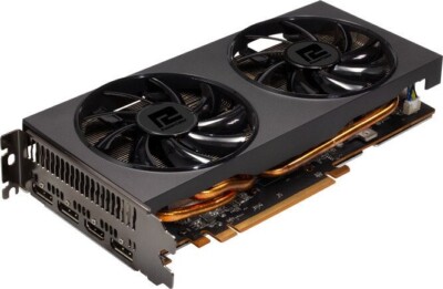powercolor radeon rx 5700 xt