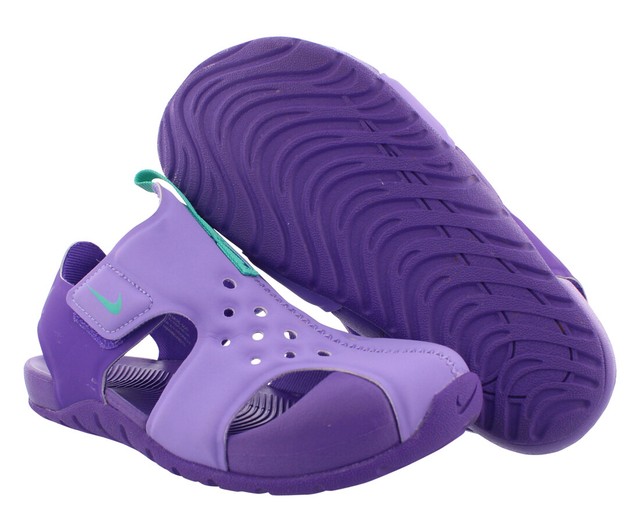 nike sunray protect 2 girls