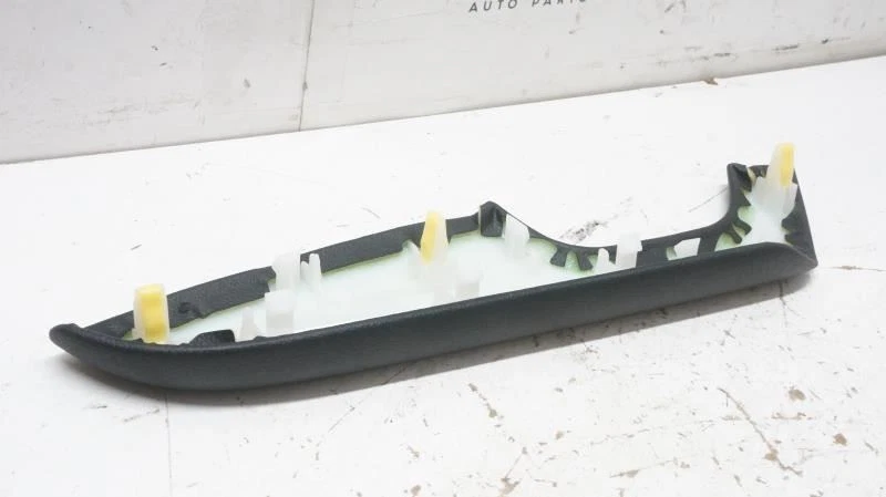 Toyota Prius 2016 pasajero puerta trasera derecha reposabrazos panel cubierta 74250-47010 OEM Foto 4 de 4