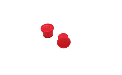 IBM  ThinkPad TrackPoint Cap  STICK/POINT CAP  QTY 2 free first class mail USA