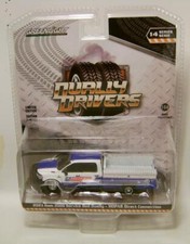 2023 '23 RAM 3500 TIRE SERVICE MOPAR DUALLY DRIVERS R14 GREENLIGHT 2024