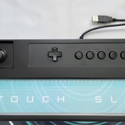 Miku Hatsune Project DIVA Future Tone DX Dedicated Controller for
