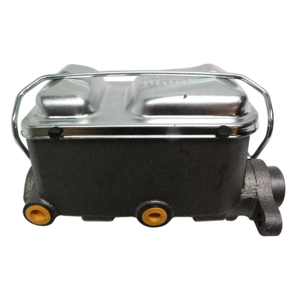 Cilindro maestro de freno centrado 130.67006 nuevo para camioneta Ram Dodge W250 D250 Foto 4 de 4