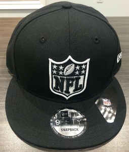 nfl shield logo hat