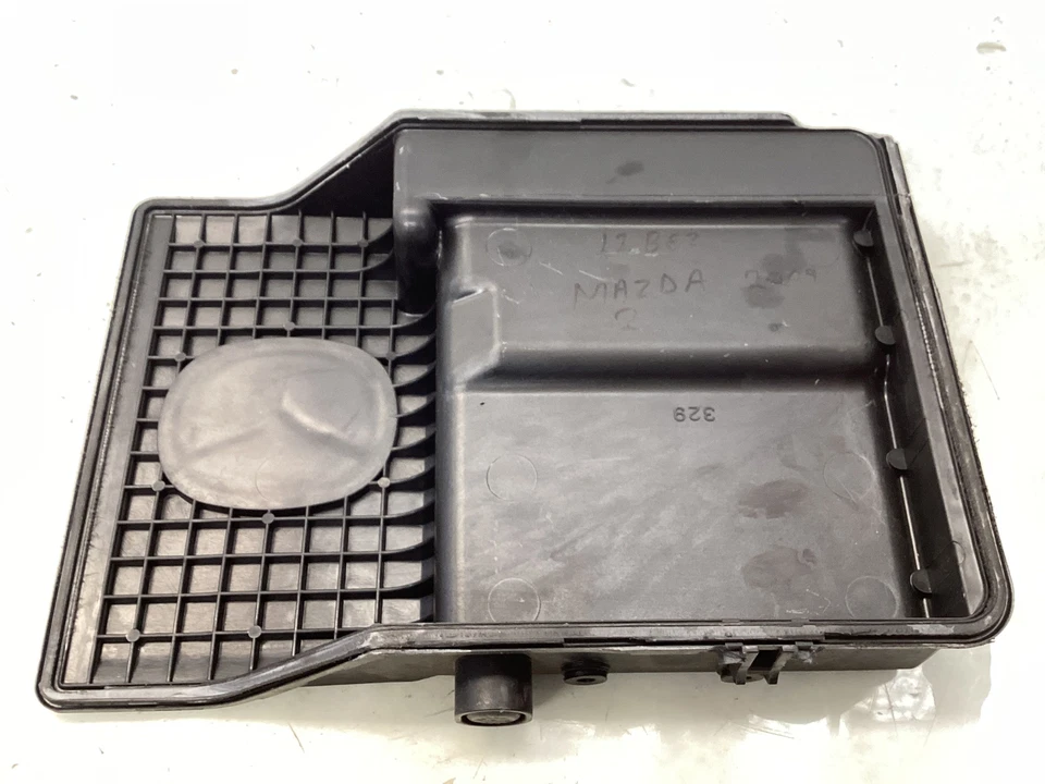 CENTRALINA MOTORE PER MAZDA 2 Berlina 2° Serie 276450AA Benzina 1.3 (07>) - Immagine 3 di 3